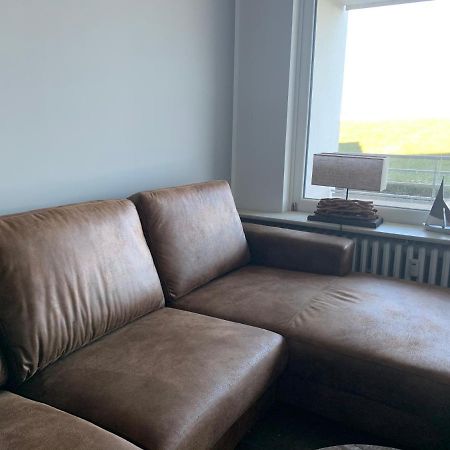 Seedeich Cuxhaven Eksteriør bilde
